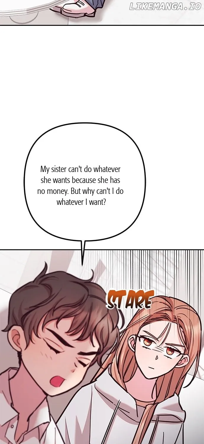 Marriage After a Close Call Chapter 20 page 39 - 
