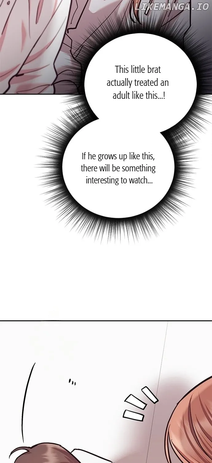 Marriage After a Close Call Chapter 20 page 41 - 