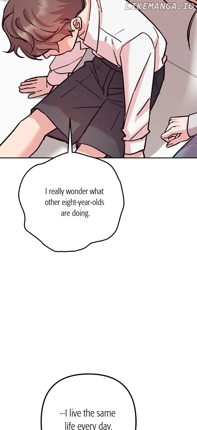 Marriage After a Close Call Chapter 20 page 43 - 