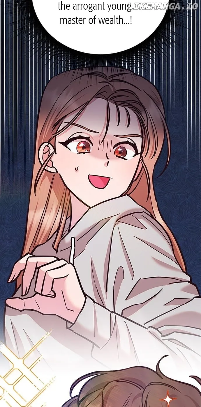 Marriage After a Close Call Chapter 20 page 6 - 
