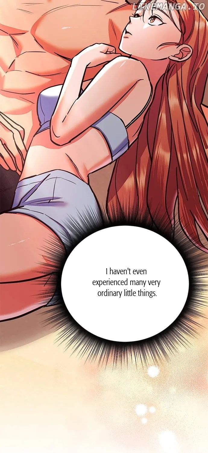 Marriage After a Close Call Chapter 20 page 53 - 