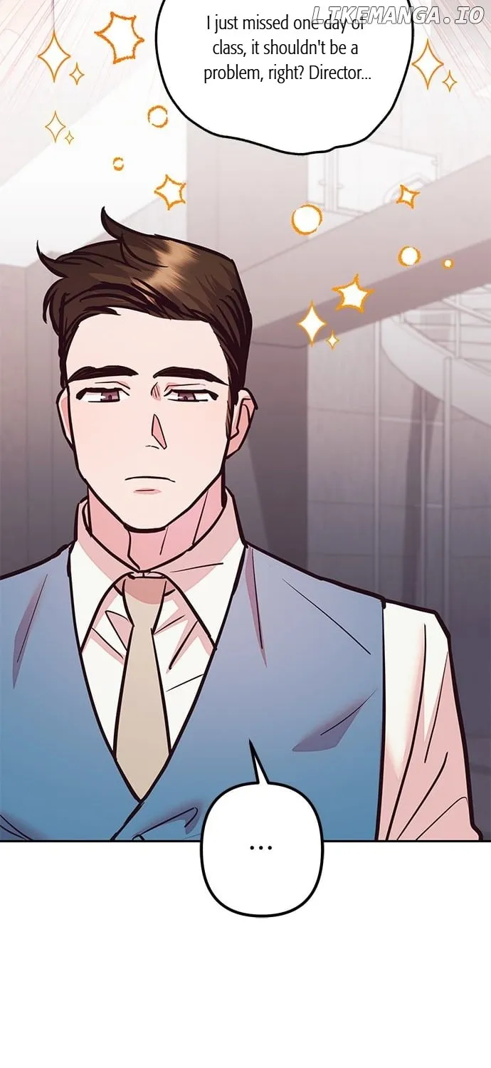 Marriage After a Close Call Chapter 20 page 59 - 