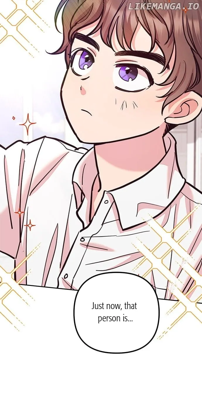 Marriage After a Close Call Chapter 20 page 7 - 