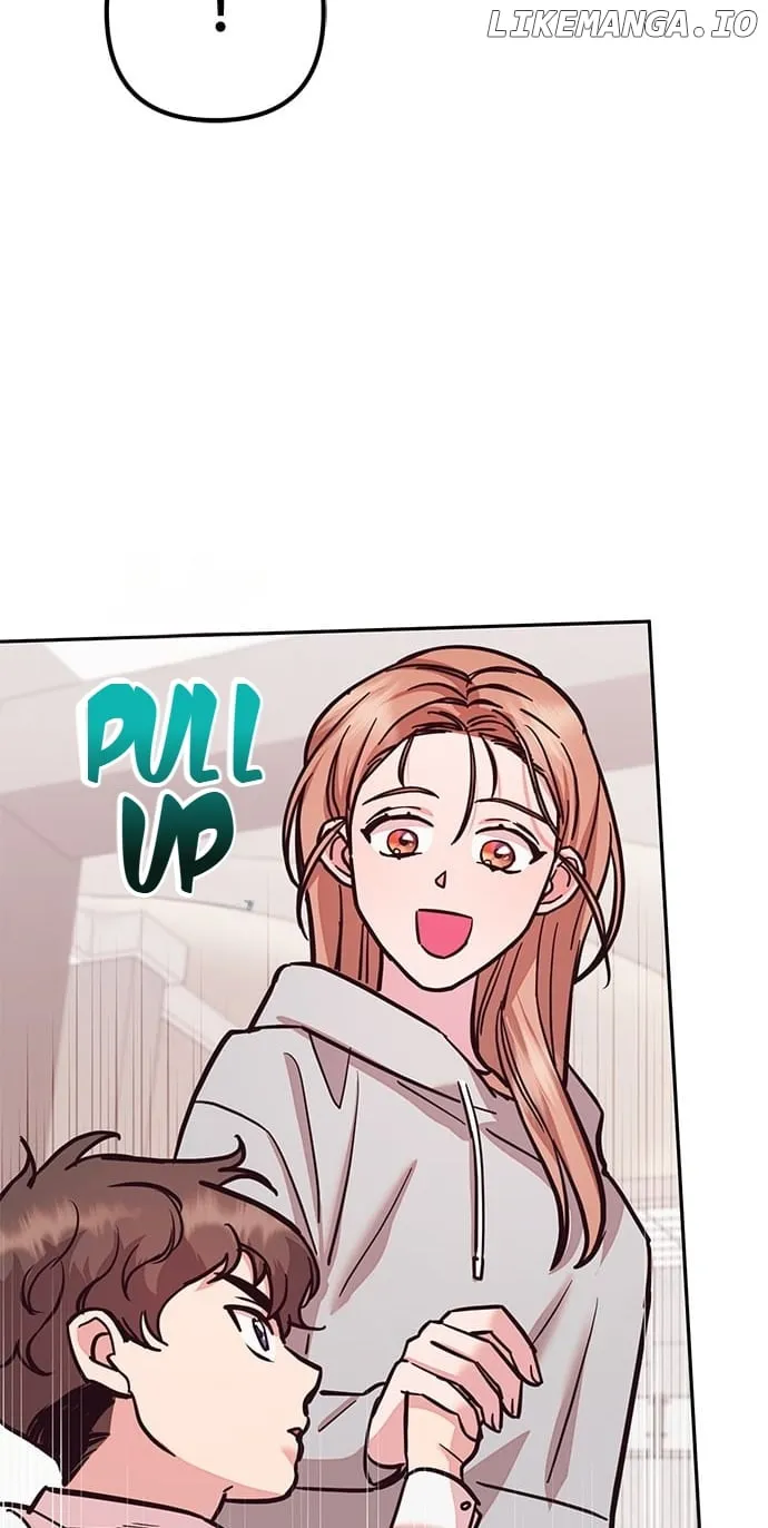 Marriage After a Close Call Chapter 20 page 62 - 