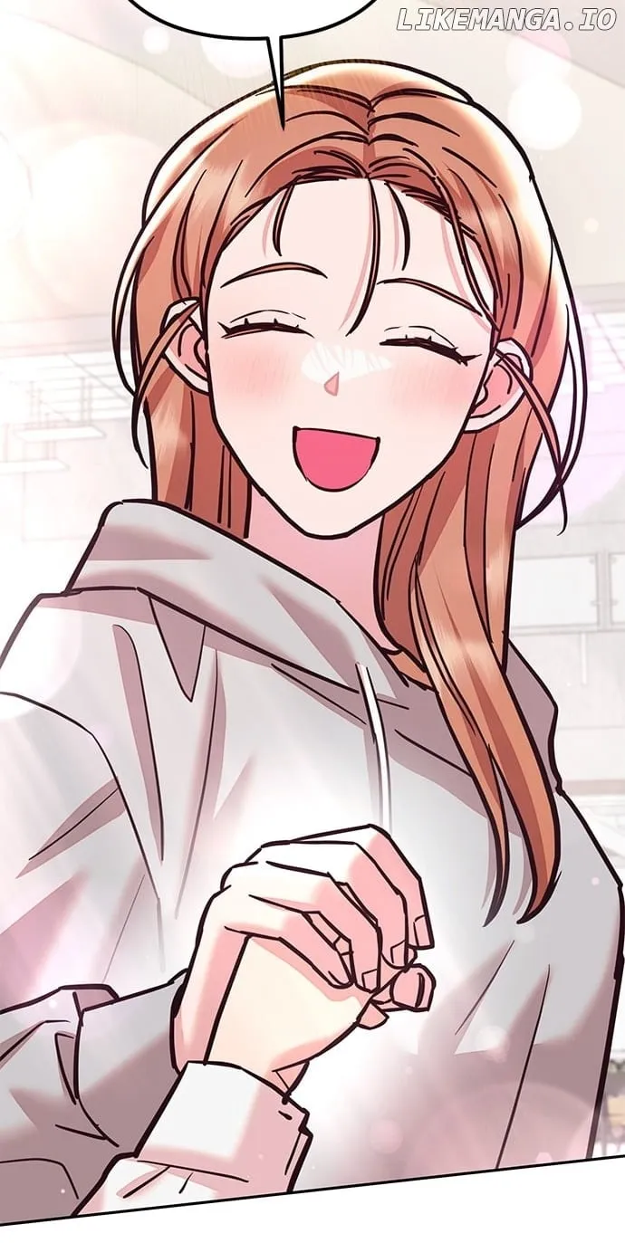 Marriage After a Close Call Chapter 20 page 64 - 