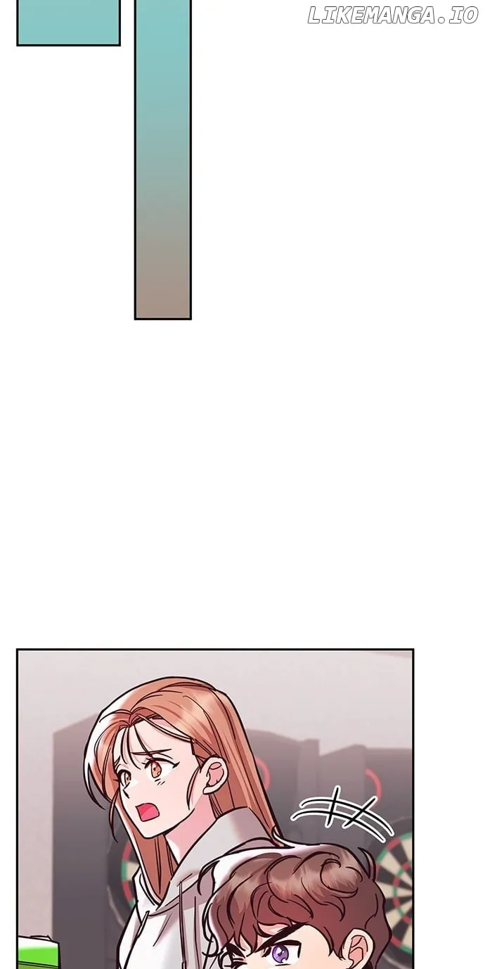 Marriage After a Close Call Chapter 20 page 68 - 