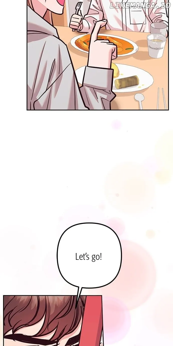 Marriage After a Close Call Chapter 20 page 70 - 