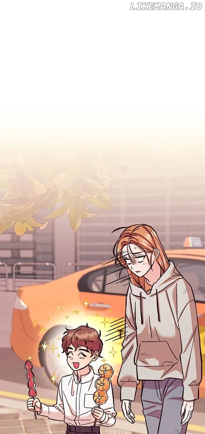 Marriage After a Close Call Chapter 20 page 74 - 