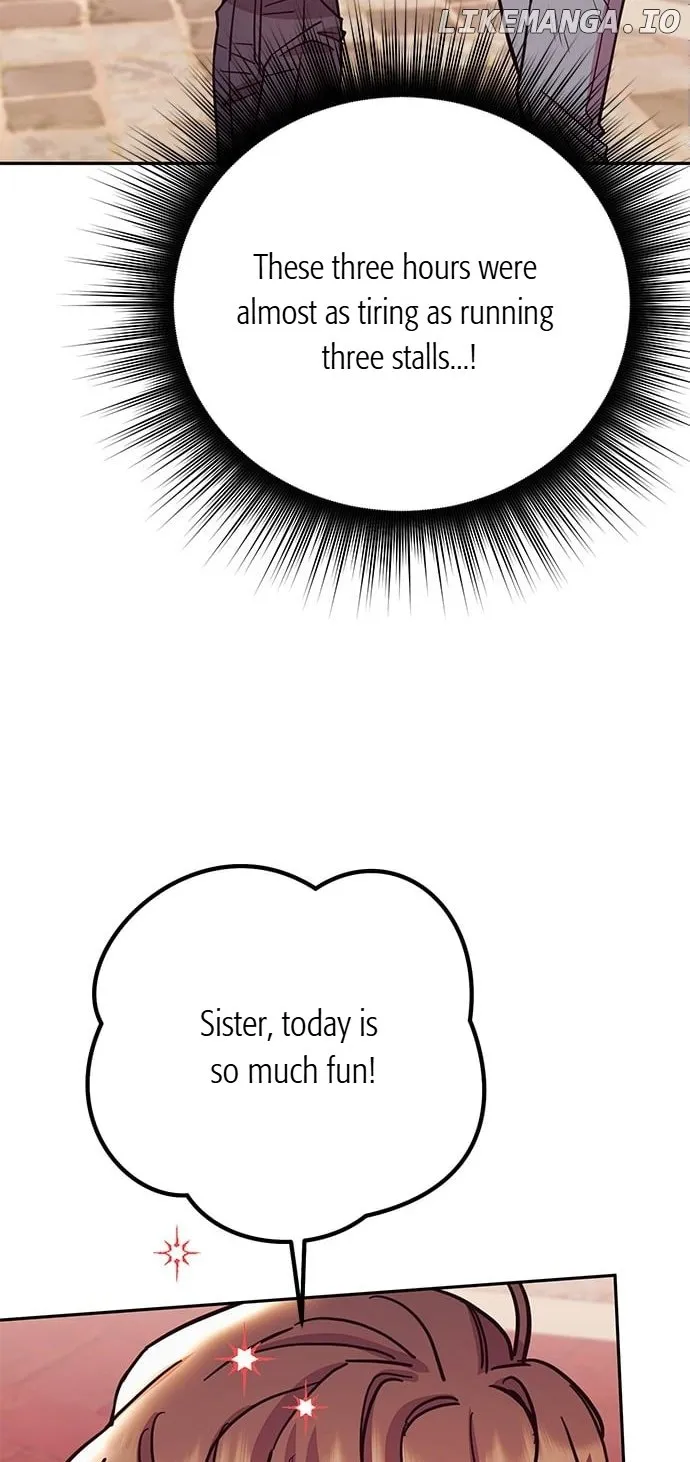 Marriage After a Close Call Chapter 20 page 75 - 
