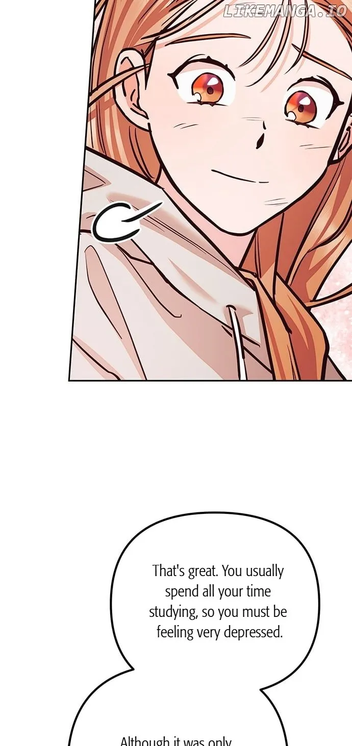 Marriage After a Close Call Chapter 20 page 77 - 