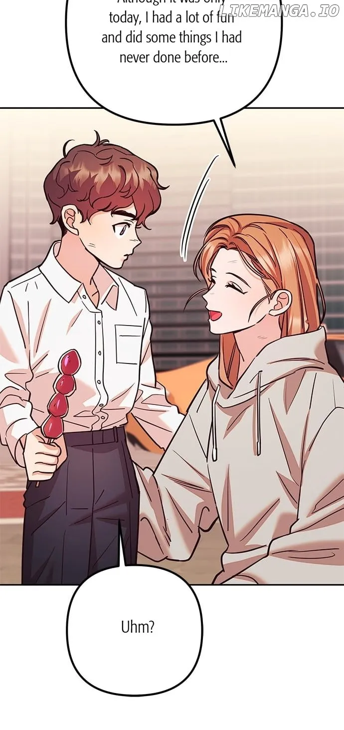 Marriage After a Close Call Chapter 20 page 78 - 