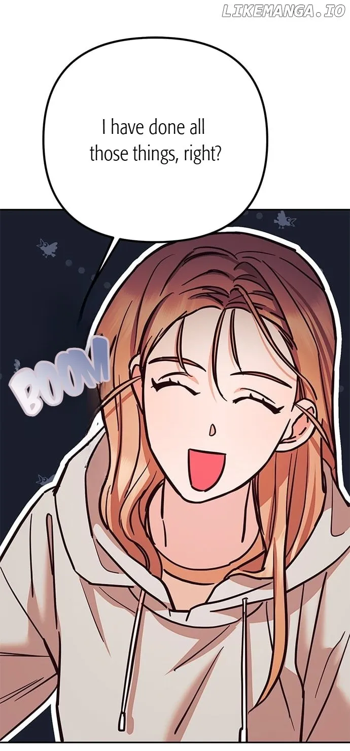 Marriage After a Close Call Chapter 20 page 79 - 