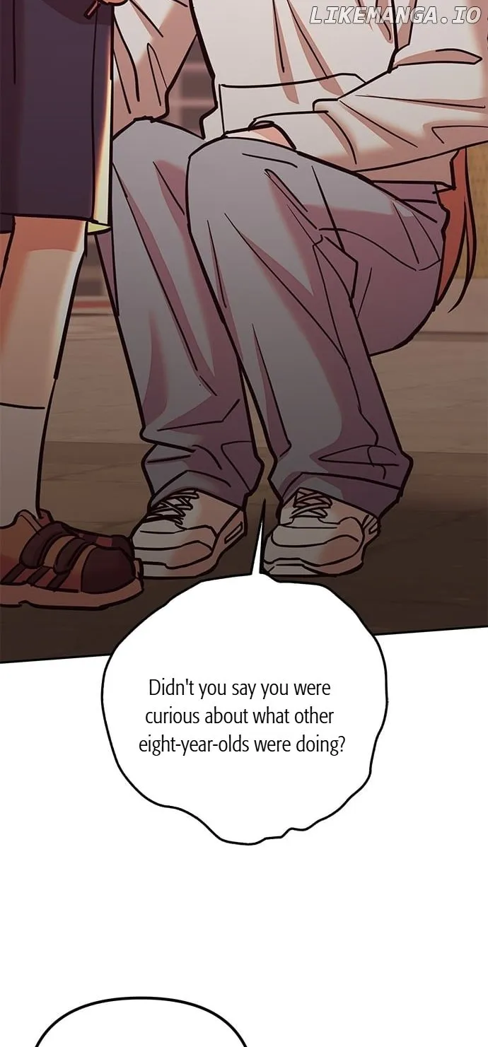 Marriage After a Close Call Chapter 20 page 81 - 