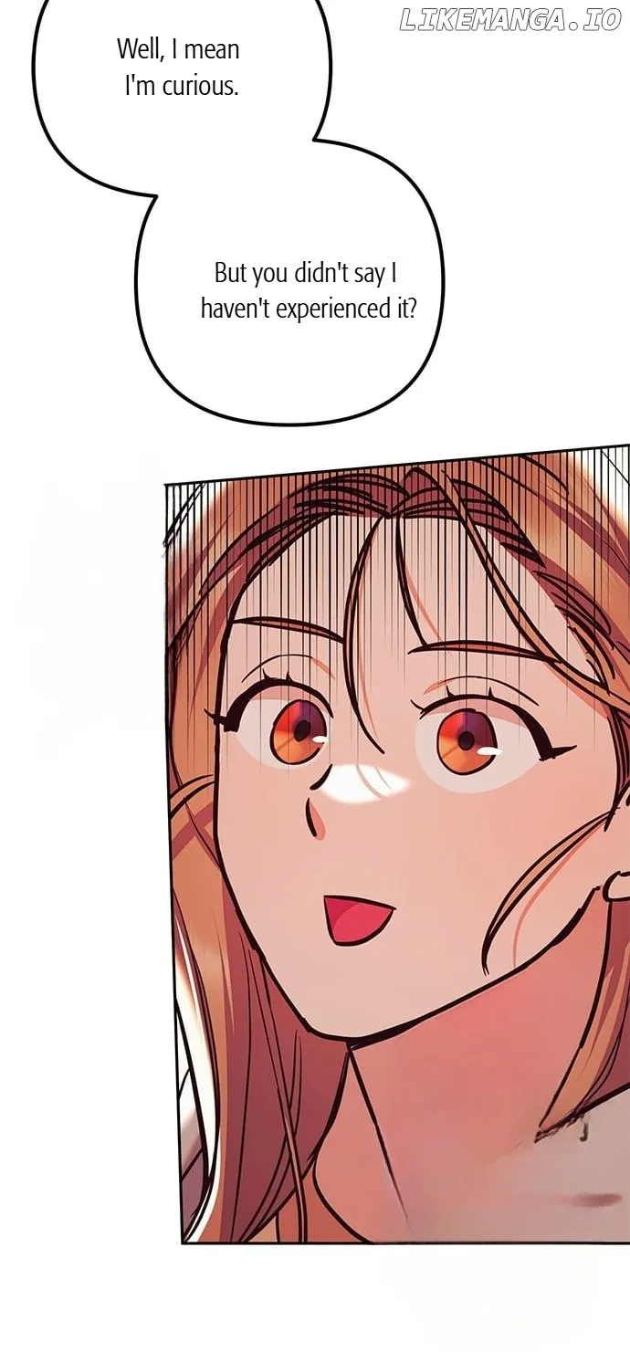 Marriage After a Close Call Chapter 20 page 82 - 