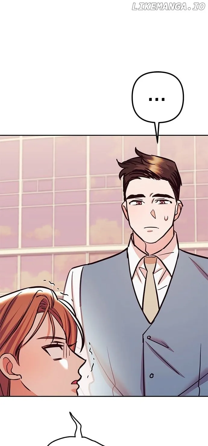 Marriage After a Close Call Chapter 20 page 83 - 