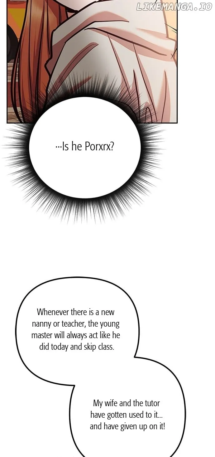 Marriage After a Close Call Chapter 20 page 87 - 