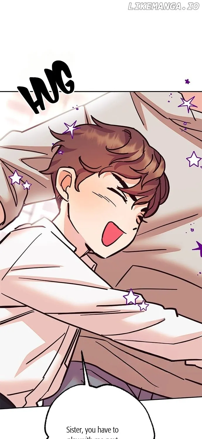 Marriage After a Close Call Chapter 20 page 89 - 