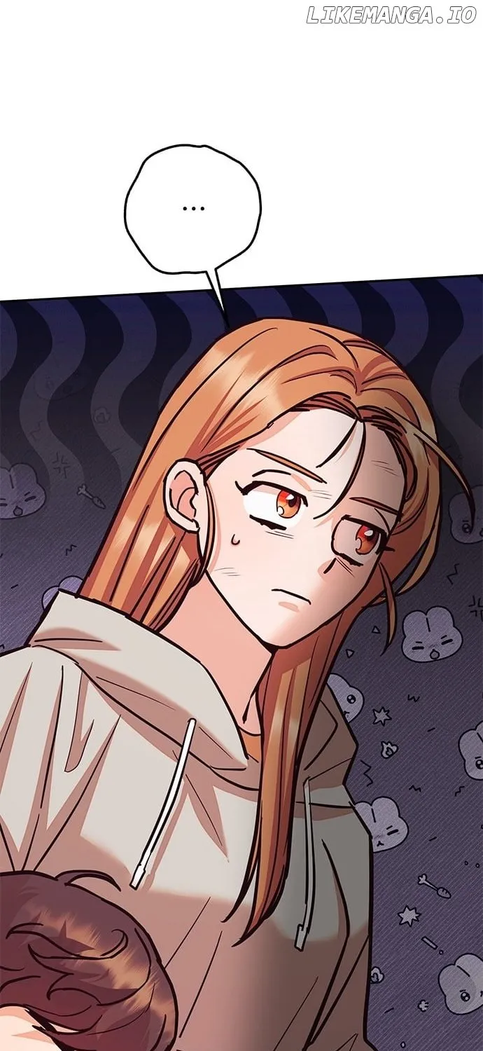 Marriage After a Close Call Chapter 20 page 91 - 