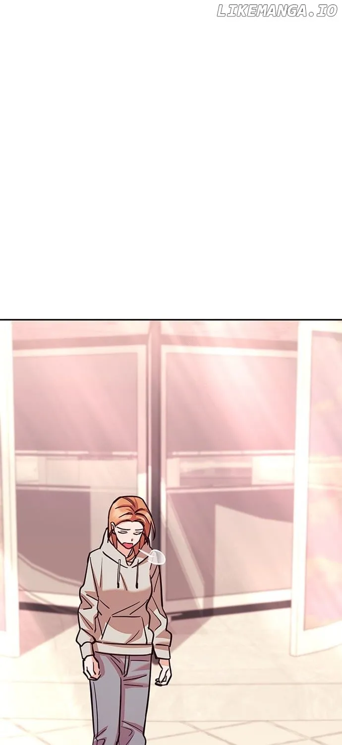 Marriage After a Close Call Chapter 20 page 93 - 