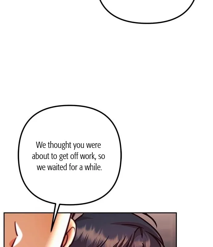 Marriage After a Close Call Chapter 20 page 98 - 
