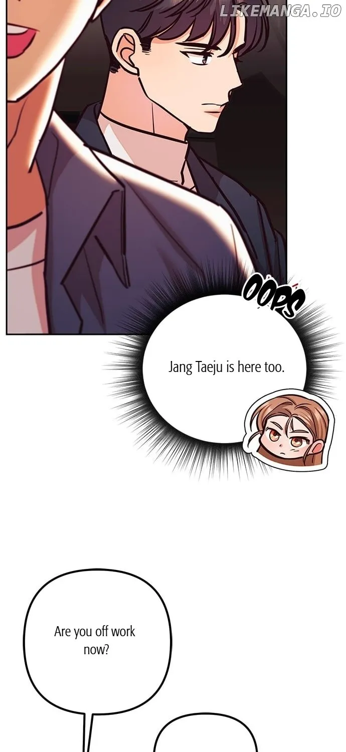 Marriage After a Close Call Chapter 20 page 99 - 