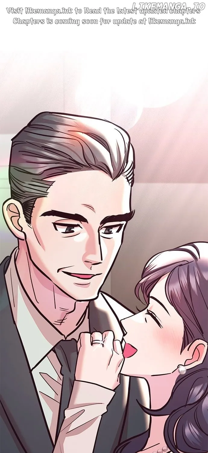 Marriage After a Close Call Chapter 21 page 2 - 