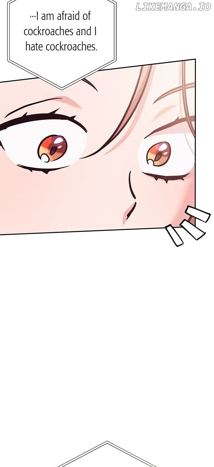 Marriage After a Close Call Chapter 21 page 101 - 