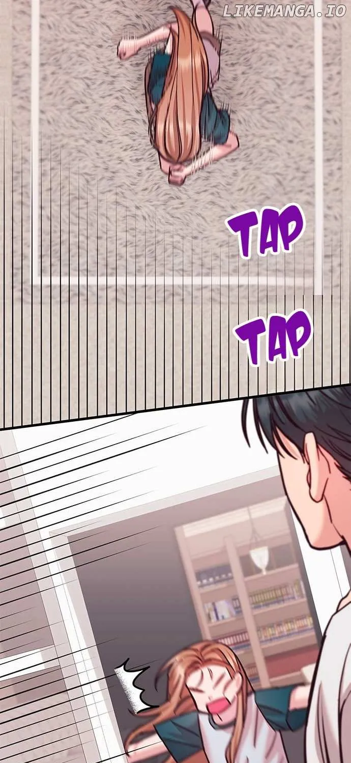 Marriage After a Close Call Chapter 21 page 105 - 
