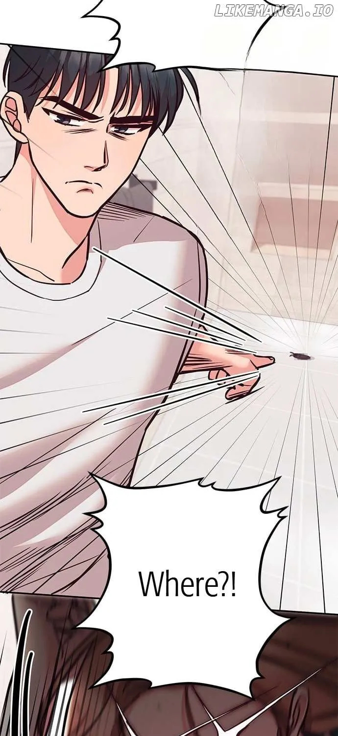 Marriage After a Close Call Chapter 21 page 107 - 