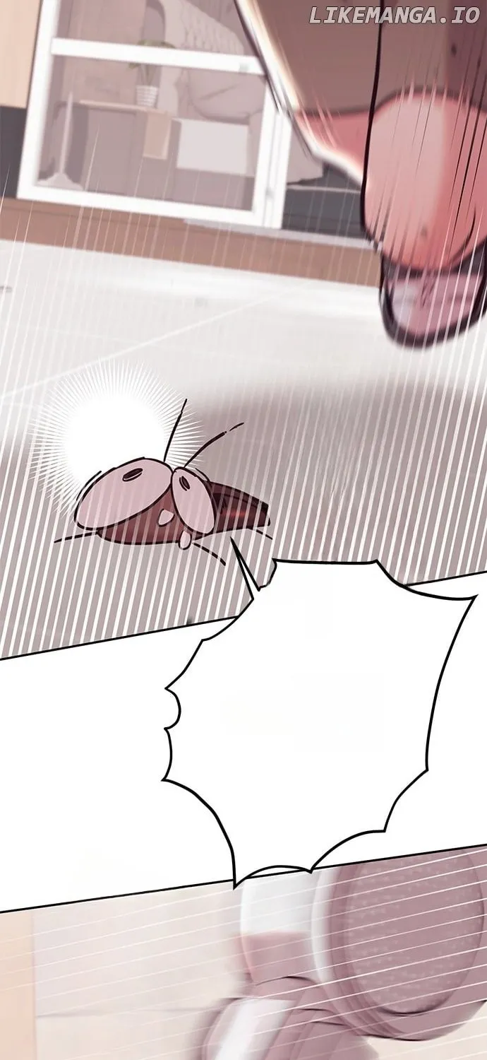 Marriage After a Close Call Chapter 21 page 109 - 