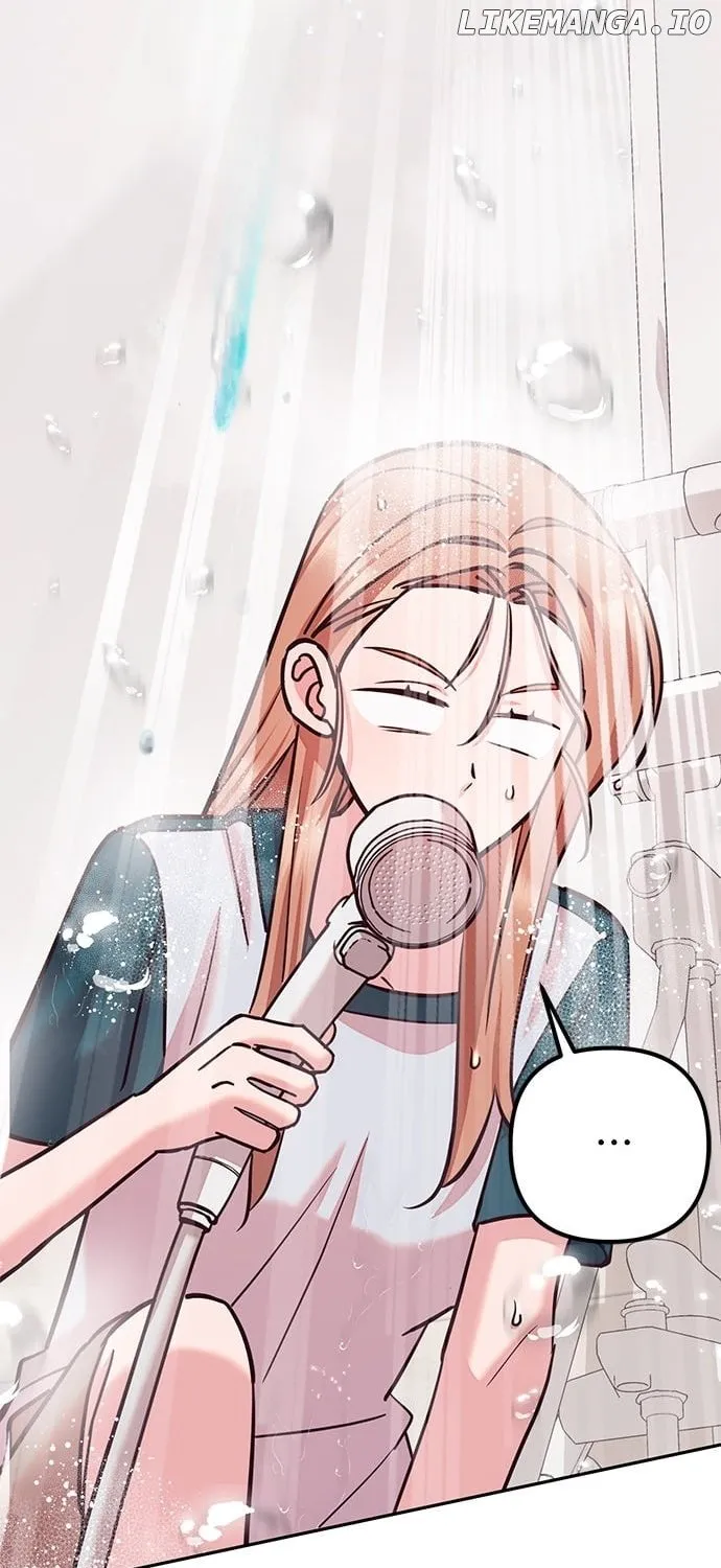 Marriage After a Close Call Chapter 21 page 113 - 