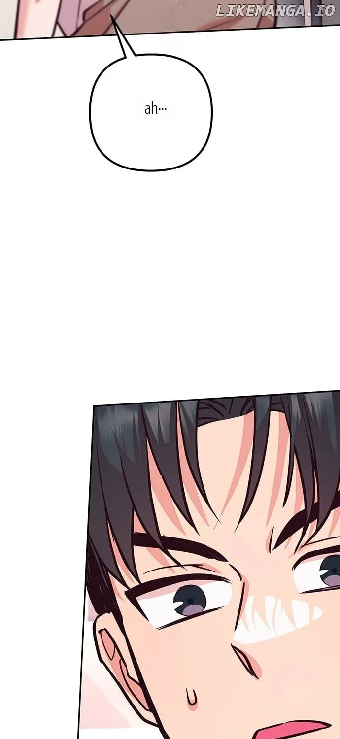 Marriage After a Close Call Chapter 21 page 117 - 