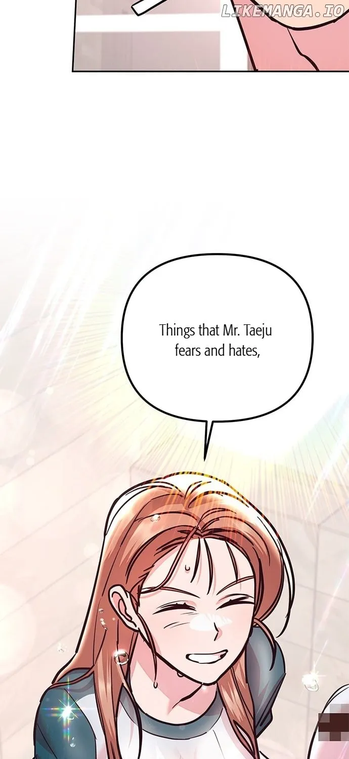 Marriage After a Close Call Chapter 21 page 119 - 