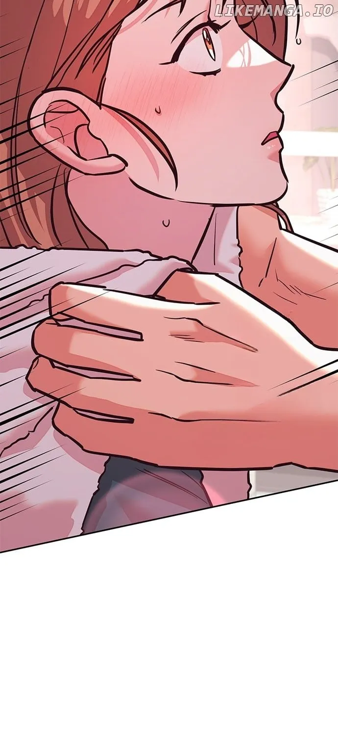 Marriage After a Close Call Chapter 21 page 125 - 