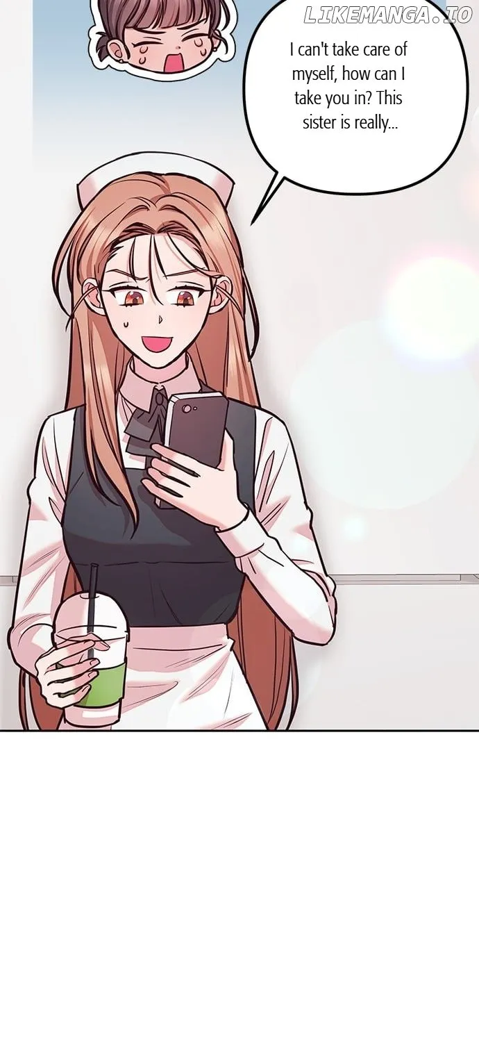 Marriage After a Close Call Chapter 21 page 16 - 