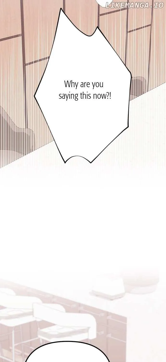 Marriage After a Close Call Chapter 21 page 23 - 