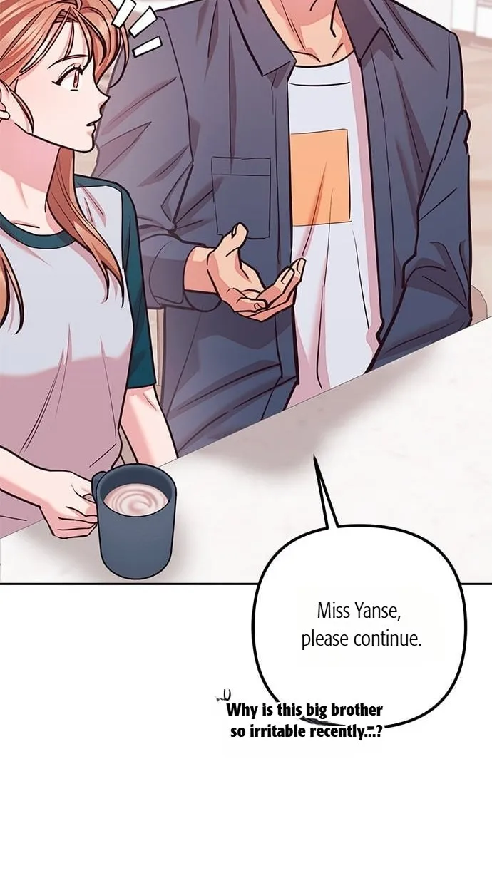 Marriage After a Close Call Chapter 21 page 26 - 