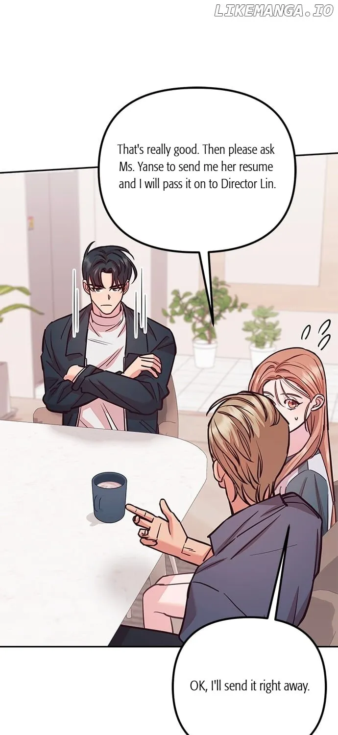 Marriage After a Close Call Chapter 21 page 29 - 
