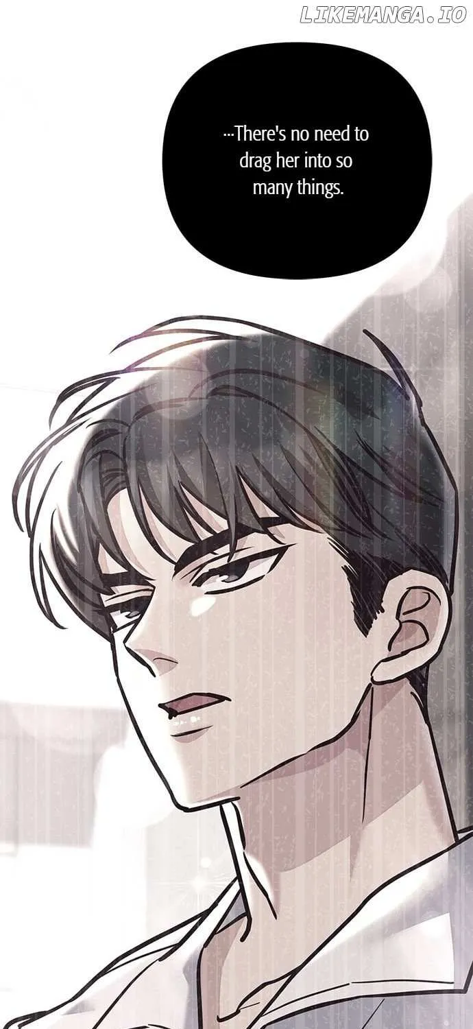Marriage After a Close Call Chapter 21 page 39 - 