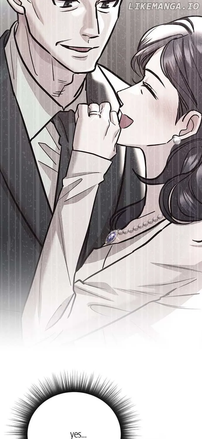 Marriage After a Close Call Chapter 21 page 41 - 