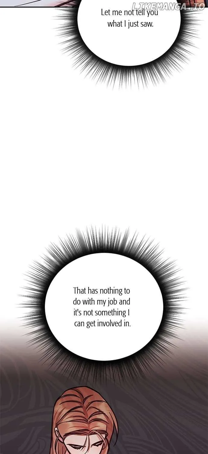 Marriage After a Close Call Chapter 21 page 43 - 