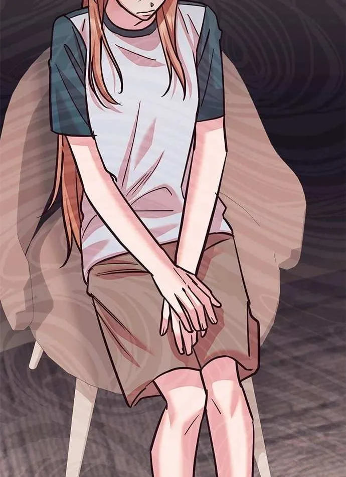 Marriage After a Close Call Chapter 21 page 44 - 