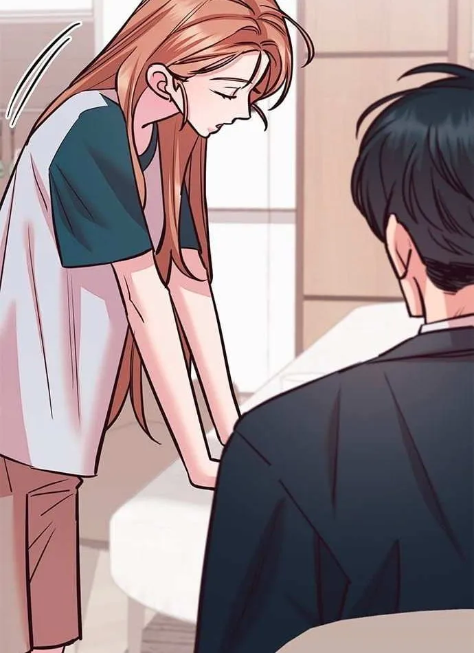 Marriage After a Close Call Chapter 21 page 46 - 