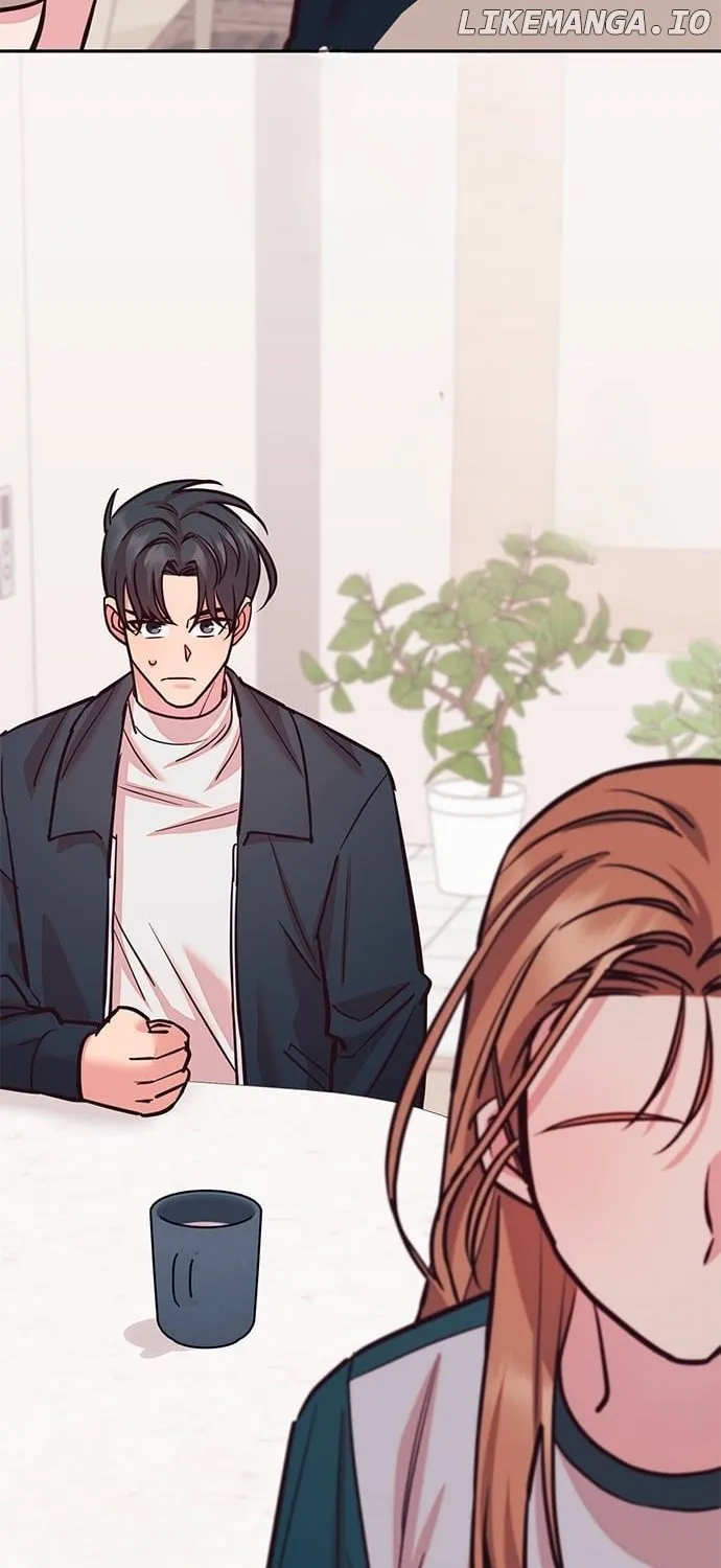 Marriage After a Close Call Chapter 21 page 47 - 