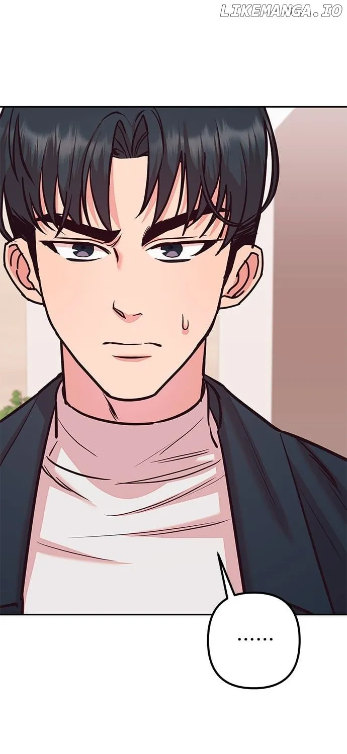 Marriage After a Close Call Chapter 21 page 49 - 