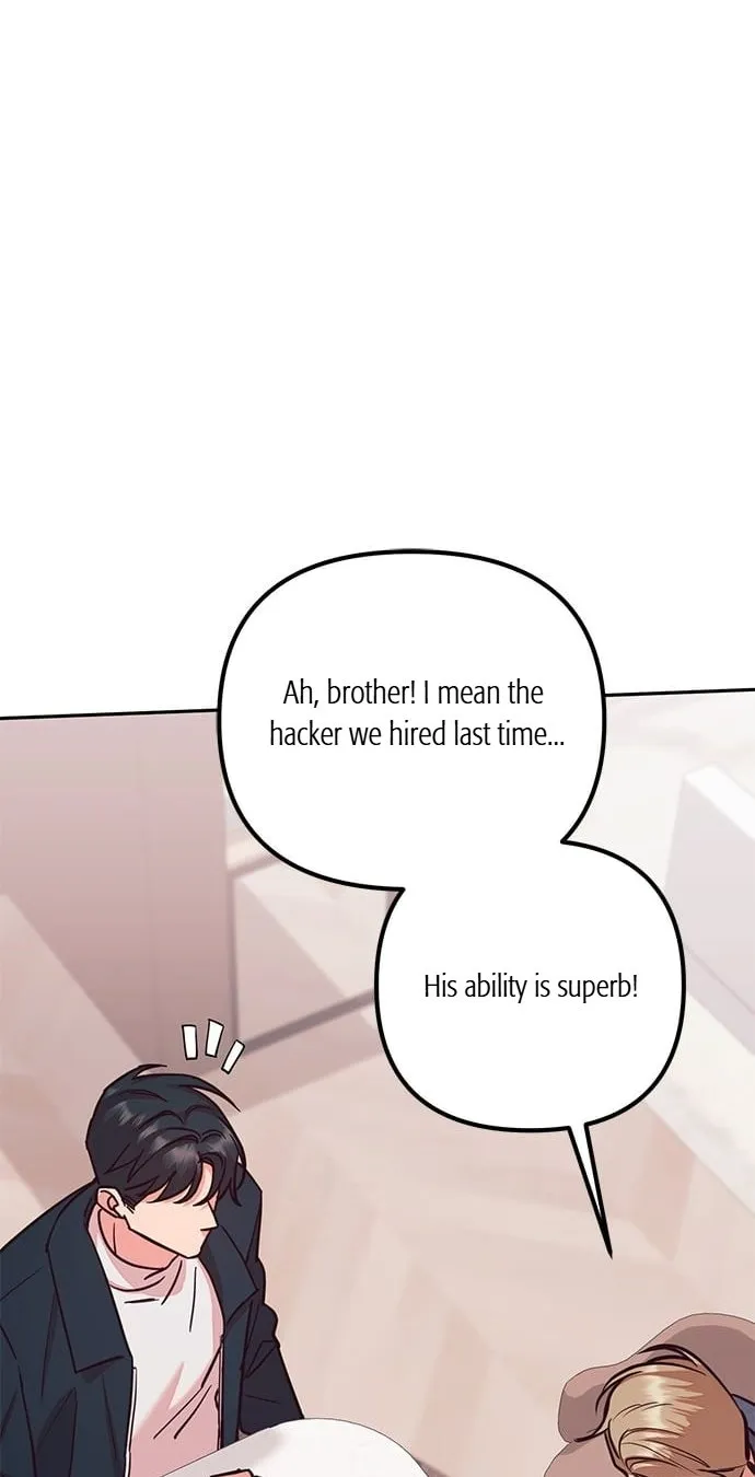 Marriage After a Close Call Chapter 21 page 50 - 