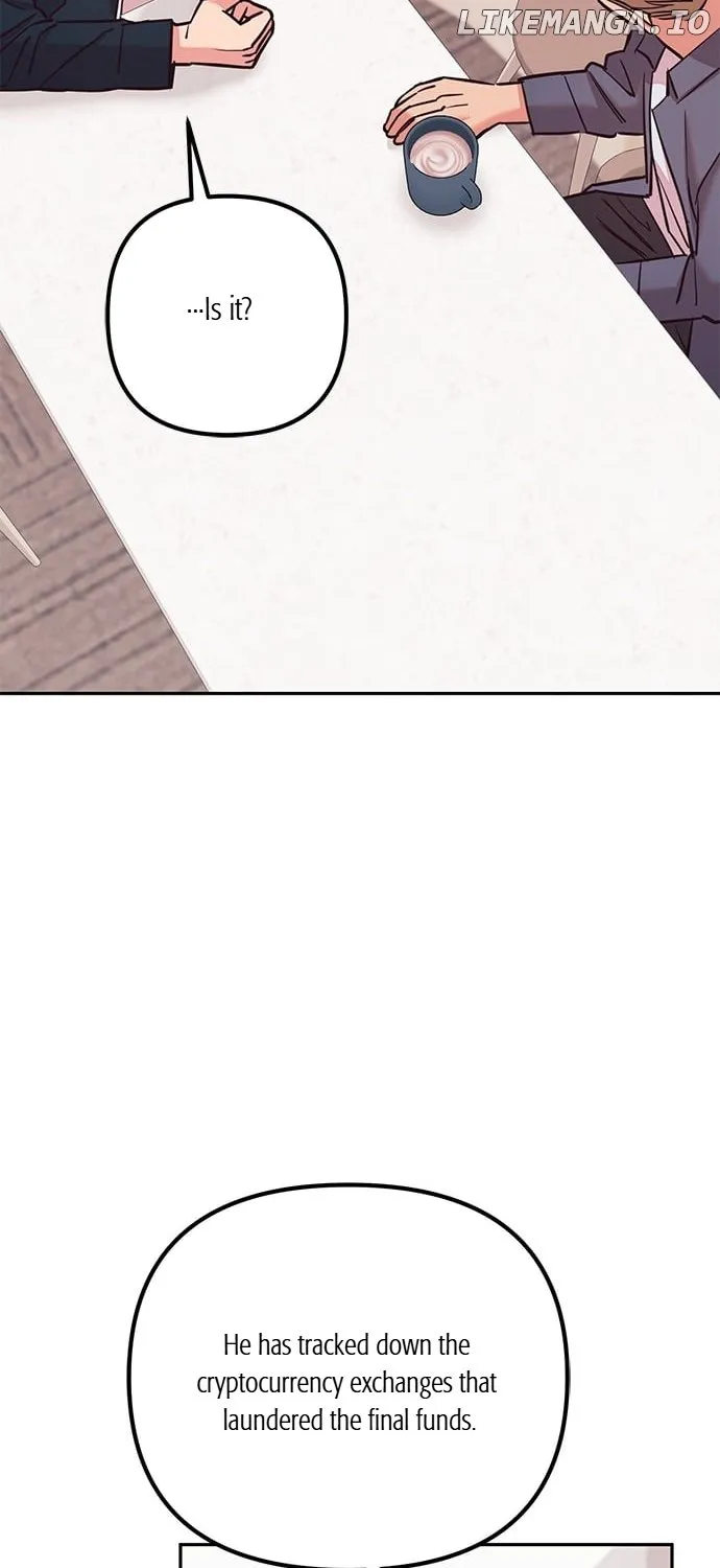 Marriage After a Close Call Chapter 21 page 51 - 
