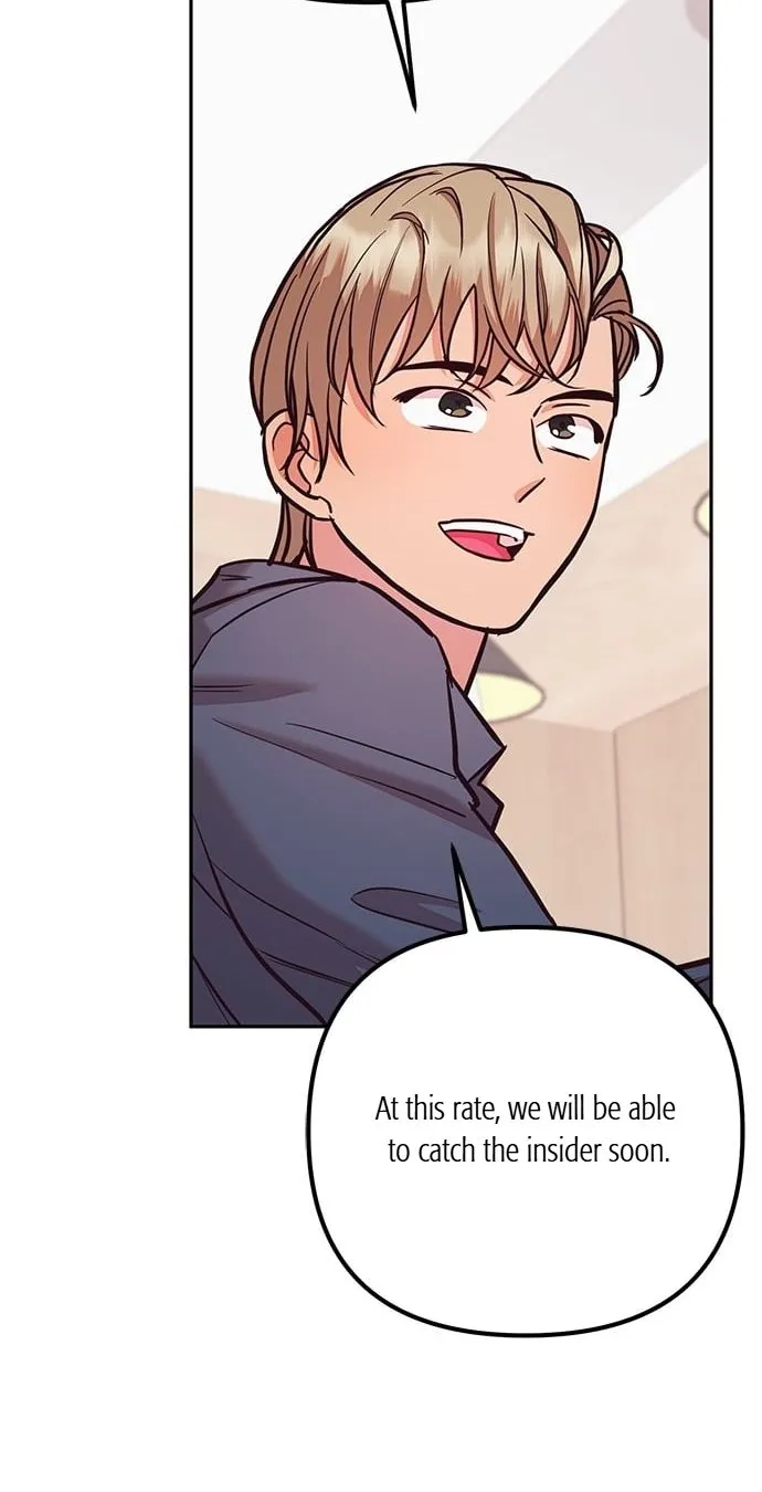 Marriage After a Close Call Chapter 21 page 52 - 