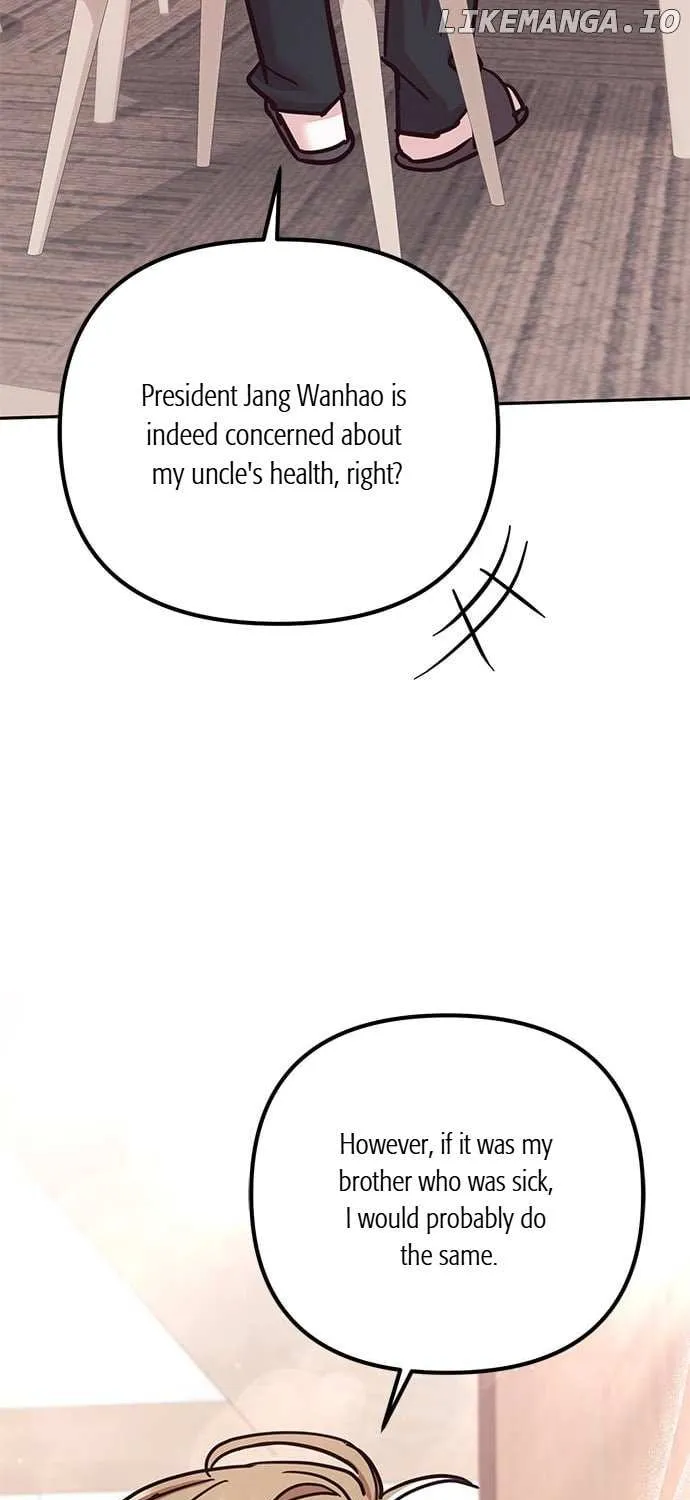 Marriage After a Close Call Chapter 21 page 55 - 