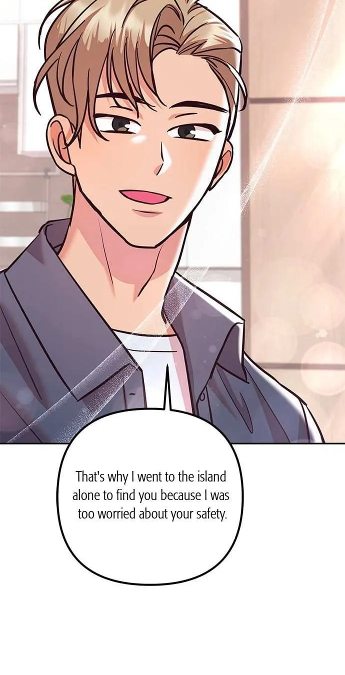 Marriage After a Close Call Chapter 21 page 56 - 